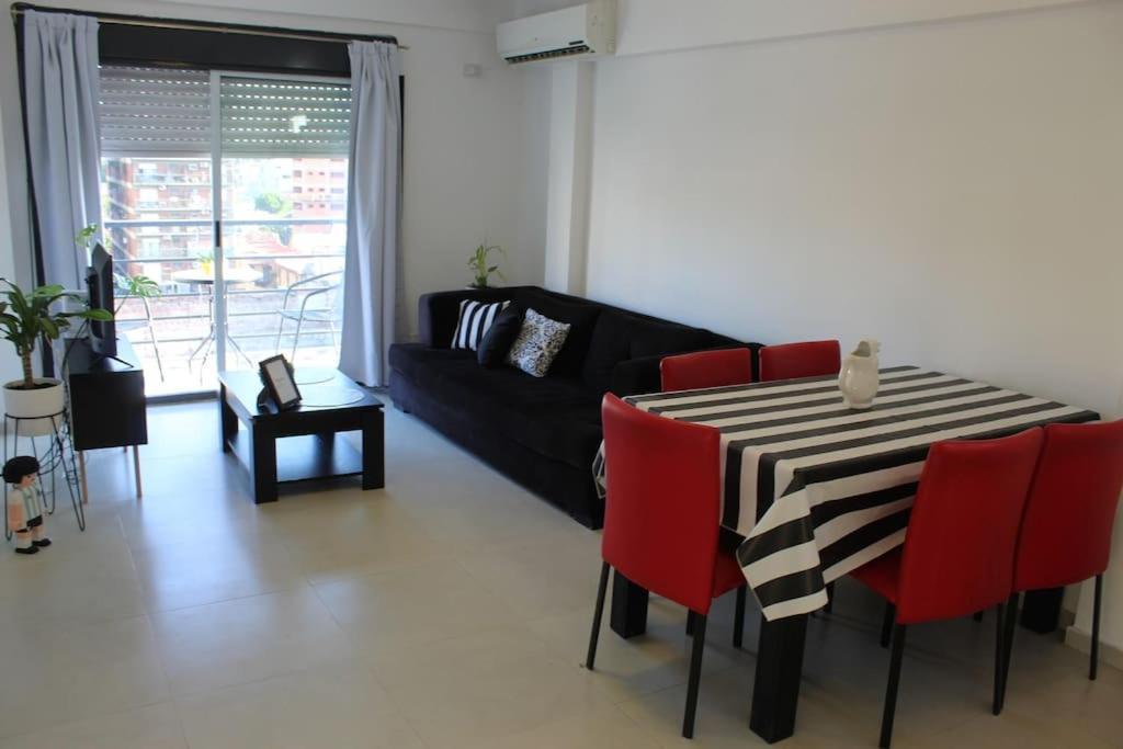 Appartement Departamento 2 Ambientes A Estrenar à Buenos Aires Extérieur photo