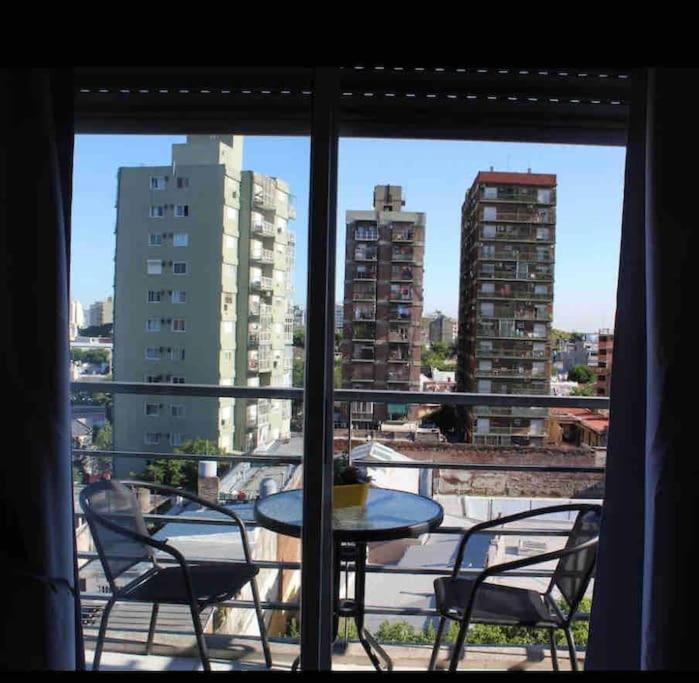 Appartement Departamento 2 Ambientes A Estrenar à Buenos Aires Extérieur photo