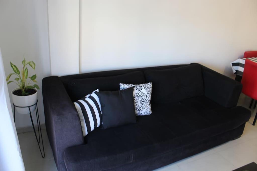 Appartement Departamento 2 Ambientes A Estrenar à Buenos Aires Extérieur photo