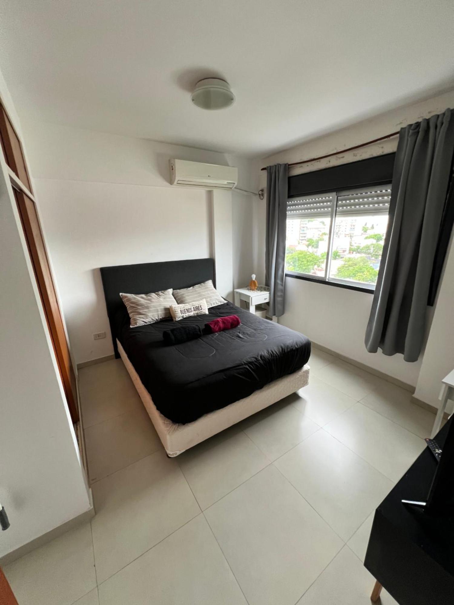 Appartement Departamento 2 Ambientes A Estrenar à Buenos Aires Extérieur photo